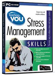 Apex Teaching you Stress Management Skills (8 pack by Valotronics)