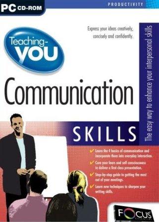 Apex Teaching you Communication Skills (8 pack by Valotronics)
