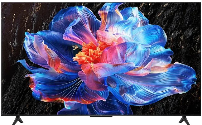 TCL 55 Inch  UHD Google LED TV