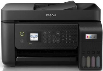 Epson EcoTank L5290 A4 Multifunction Inkjet Printer