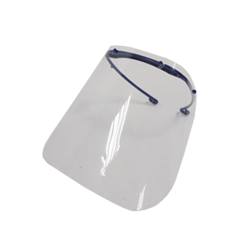 Casey Kiddies Face Shield Protection Glasses Anti Fog and (5 pack by Valotronics)