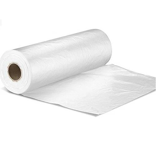 Casey 100pc Food Plastic Bag Roll 20x30 Retail Packaging No (3 pack by Valotronics)
