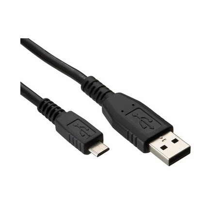 UniQue USB 2.0 Cable Am (3 pack by Valotronics)
