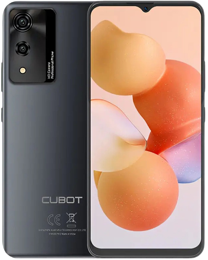 Cutot A10 Mobile Smartphone