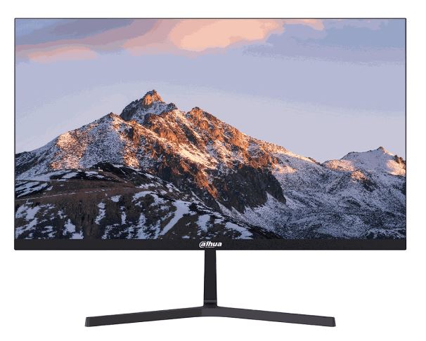 Dahua 27 inch LM22-A200V Series FHD Monitor