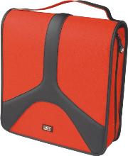 Ebox 240 Cd Holder -Black, (2 pack by Valotronics)