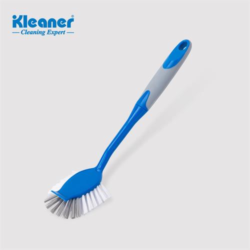 Kleaner Multi Purpose Braai Stand Scrubbing brush with (2 pack by Valotronics)