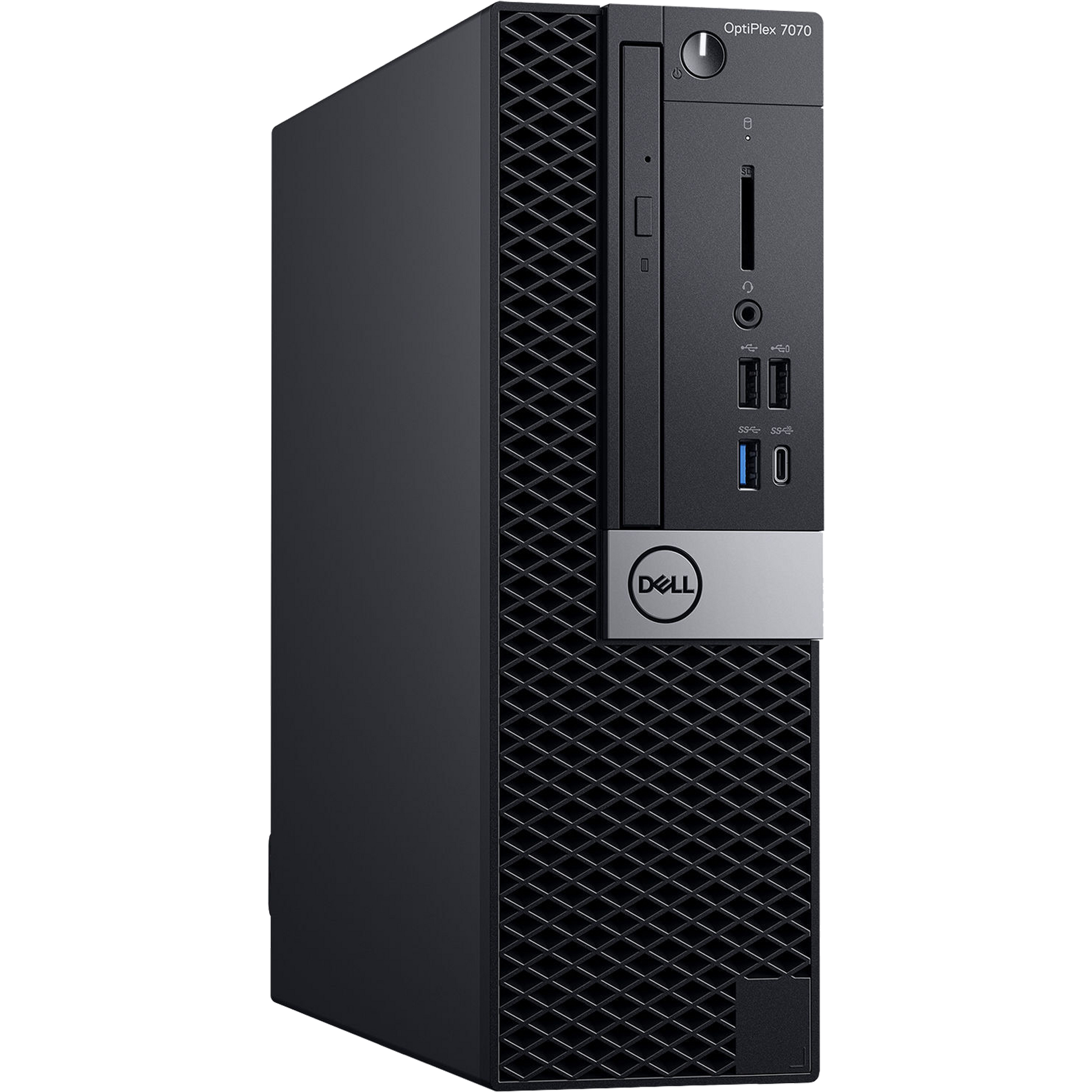 DELL OptiPlex GX7070 8th Gen Intel Core i5 Desktop PC