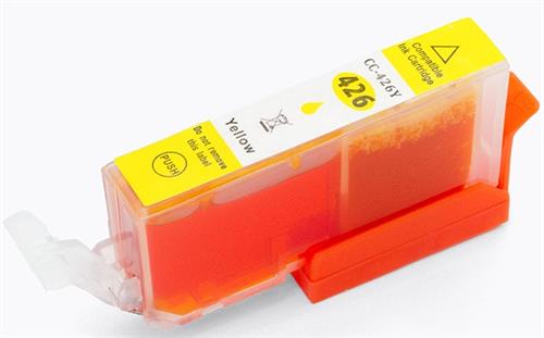TopJet Compatible Canon Ink CLI-426 (2 pack by Valotronics)