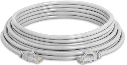 NetiX UTP Patch Cable (6 pack by Valotronics)