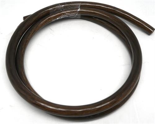 Solarix 35mm Battery Power Cable Per Metre Black