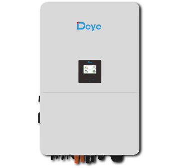 SOLARIX Pre-Built 8kW Powerboard with Deye Inverter