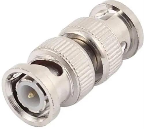 Securnix RG59 In Line Male To Male Barrel Connecto (3 pack by Valotronics)