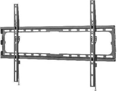 Volkano Steel Series 37 to 86-inch Universal Flat and Curved TV Wall Mount