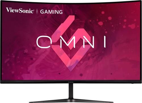 Viewsonic 32 inch 165Hz Curved Full HD Gaming FreeSync
