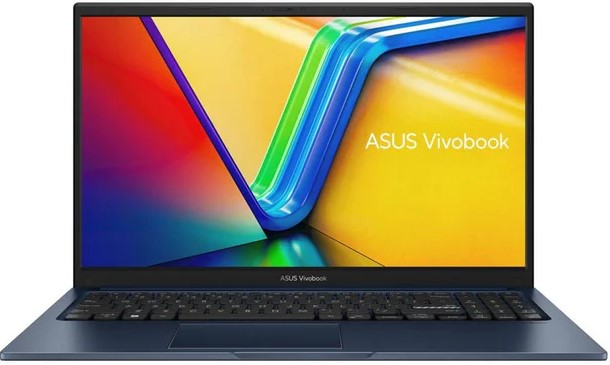 ASUS Vivobook 15 X1504VA-I58512BL1W Core i5 Laptop