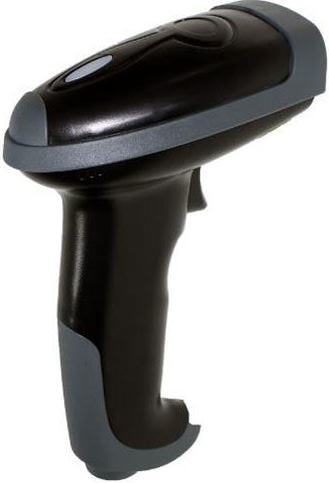 The Postron 1D CCD Barcode Scanner (ZAS1D001)