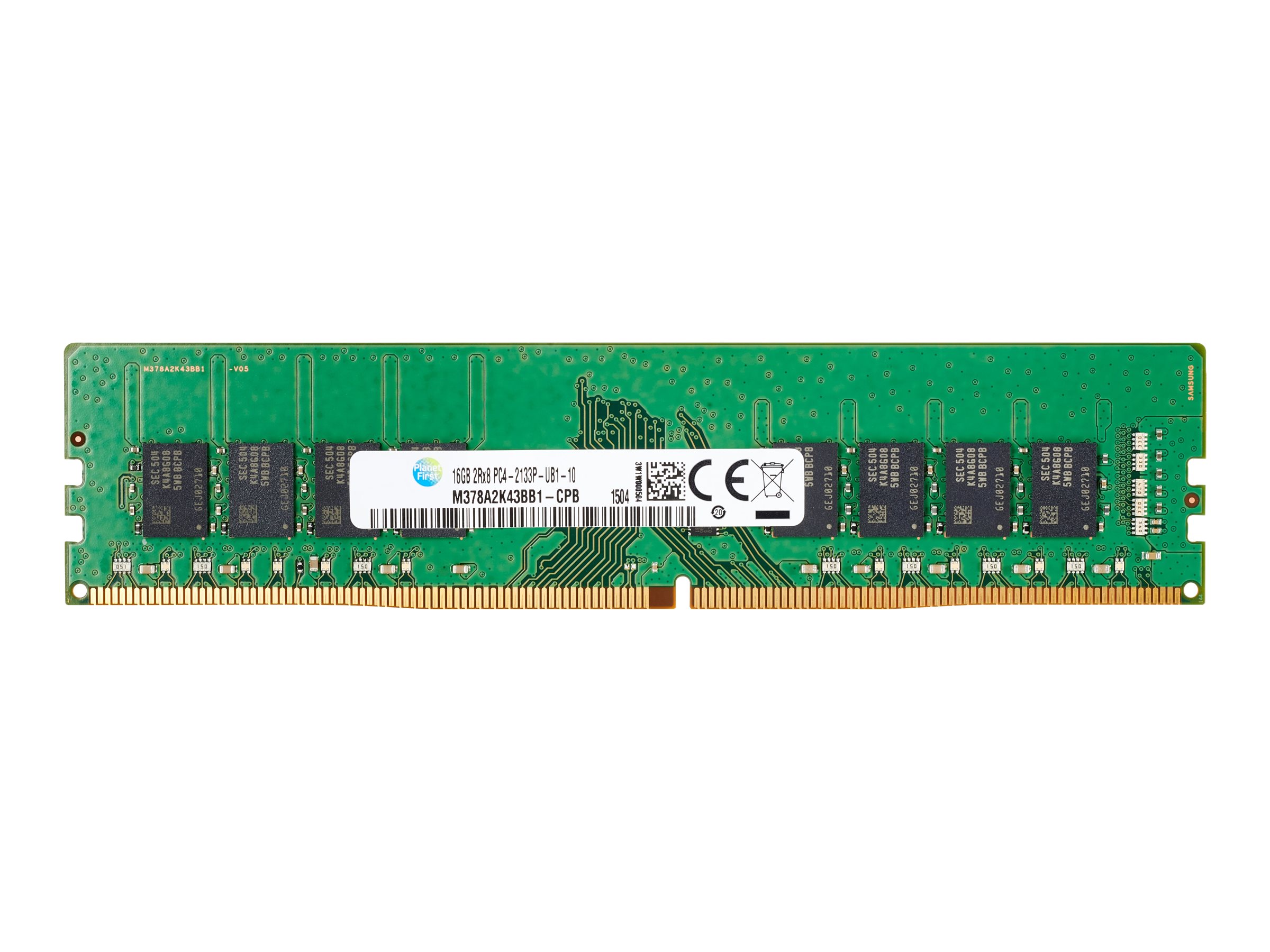 HP Accessories 4GB DDR4 3200 UDIMM