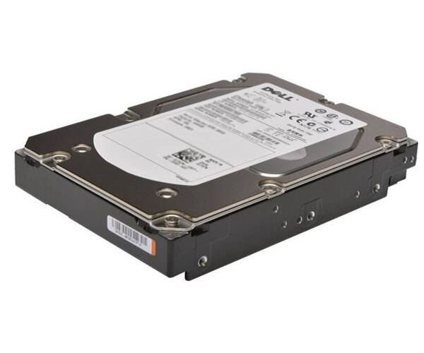 2TB Hard Drive SATA 6Gbps 7.2K 512n 3.5in Cabled C