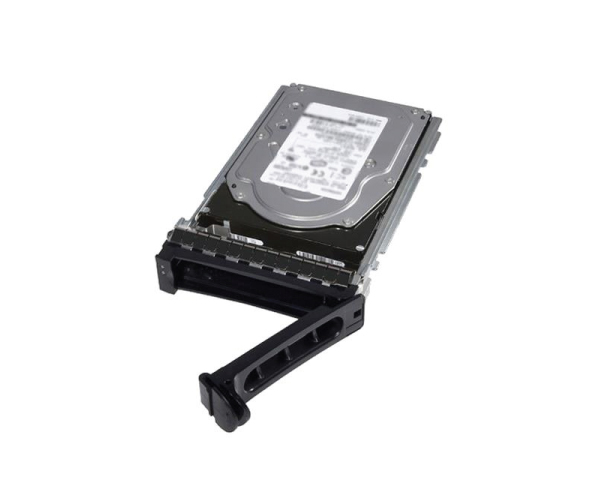 2.4TB Hard Drive SAS ISE 12Gbps 10K 512e 2.5in Hot