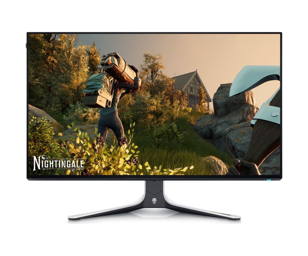 Alienware 27 Gaming Monitor - AW2723DF - 68.47 cm