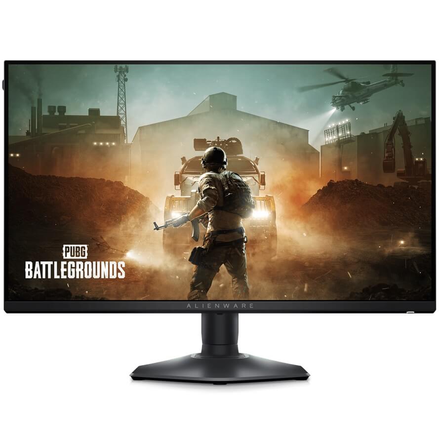 Alienware 25 Gaming Monitor - AW2523HF - 62.18cm