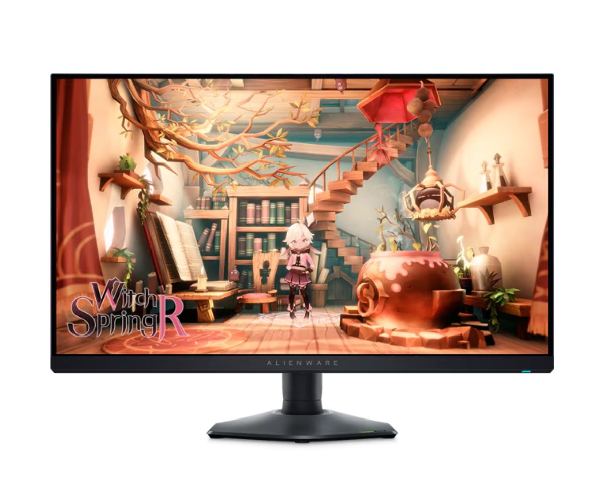 Alienware 27 Gaming Monitor - AW2724DM - 68.50cm