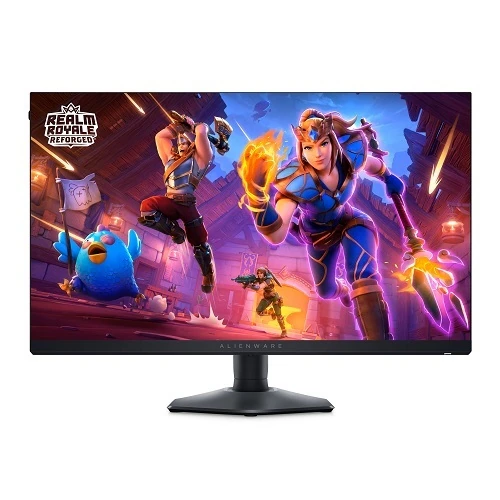 Alienware 27 280Hz QD-OLED Gaming Monitor - AW2724