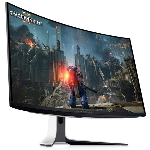 Alienware 32 4K QD-OLED Gaming Monitor - AW3225QF