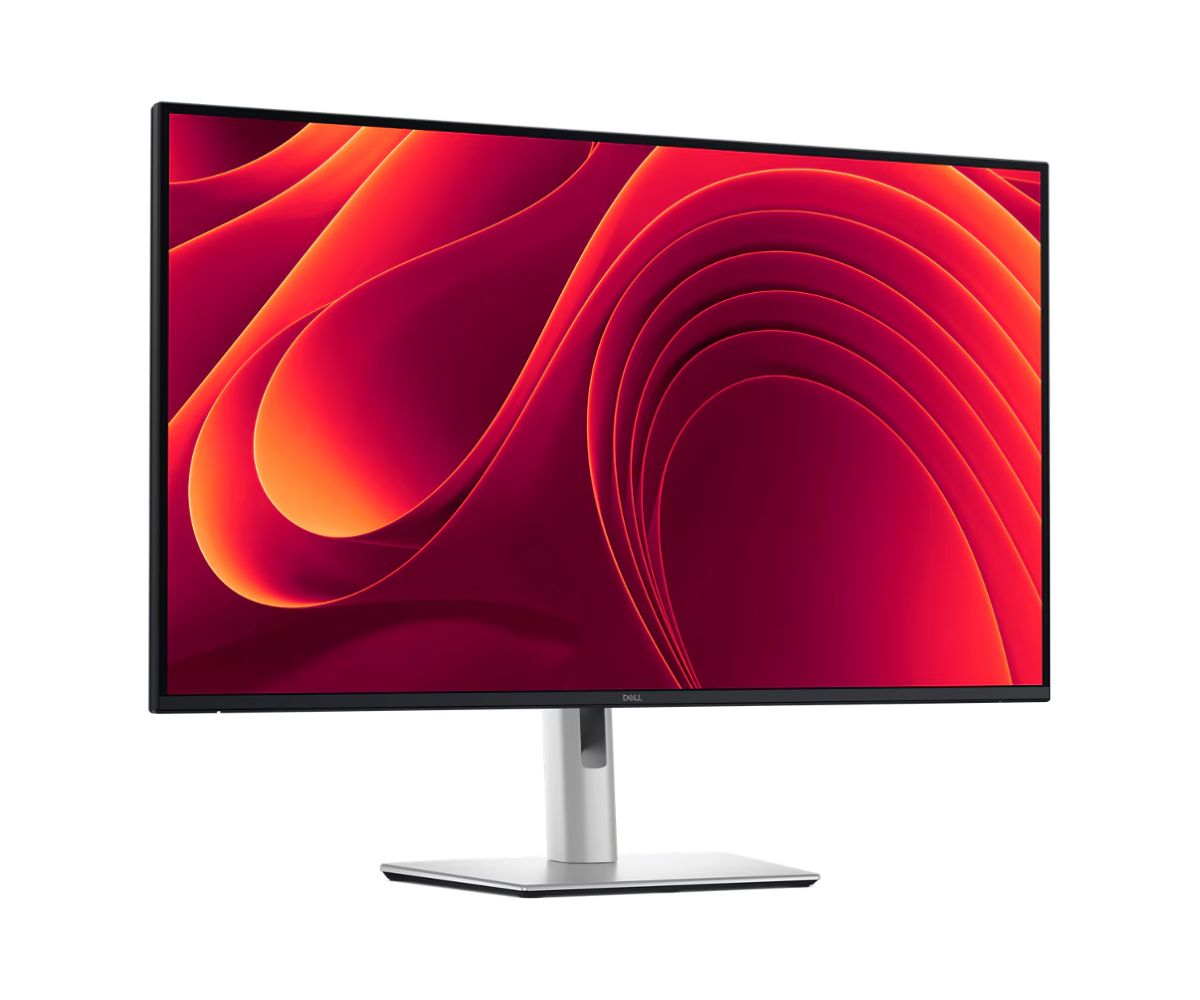 Dell Pro 32 Plus 4K USB-C Hub Monitor - P3225QE, 8