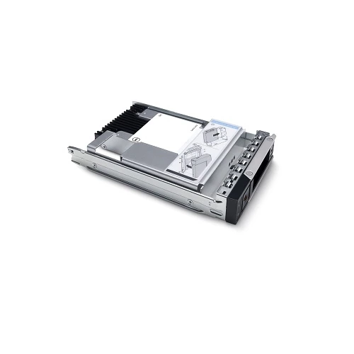 1.92TB SSD SATA Read Intensive 6Gbps 512e  2.5in 