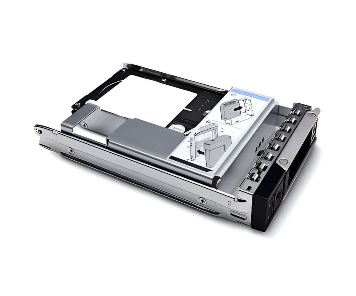 1.92TB SSD SATA Read Intensive ISE 6Gbps 512e 2.5i