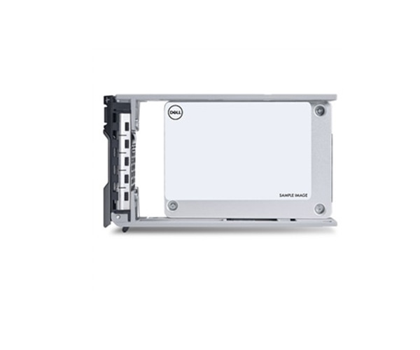 960GB SSD SATA Mixed Use 6Gbps 512e 2.5in Hot-Plug