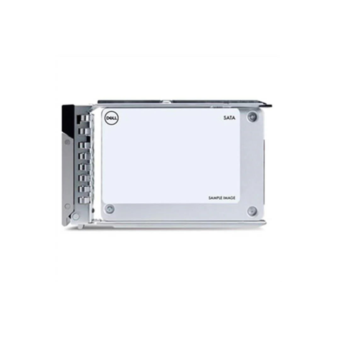 960GB SSD SATA Read Intensive 6Gbps 512e 2.5in Hot