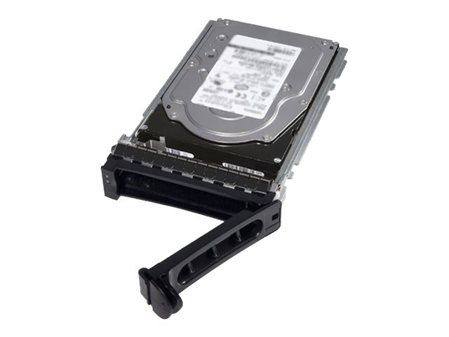 Dell 1TB 7.2K RPM SATA 6Gbps 512n 2.5in Hot plug H