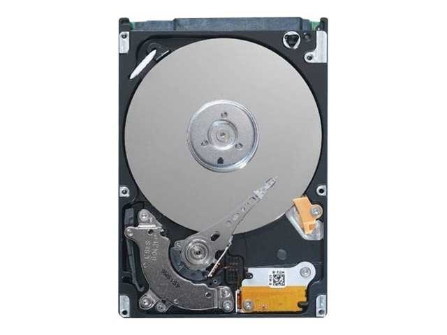 Dell 1TB 7.2K RPM SATA 6Gbps 512n 3.5in Internal H