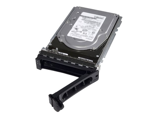 Dell 8TB 7.2K RPM SATA 6Gbps 512e 3.5in Hot plug H