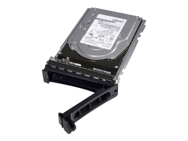 Dell 2TB 7.2K RPM NLSAS 12Gbps 512n 3.5in Hot Plug