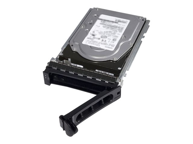 2TB Hard Drive SATA 6Gbps 7.2K 512n 3.5in Hot-Plug