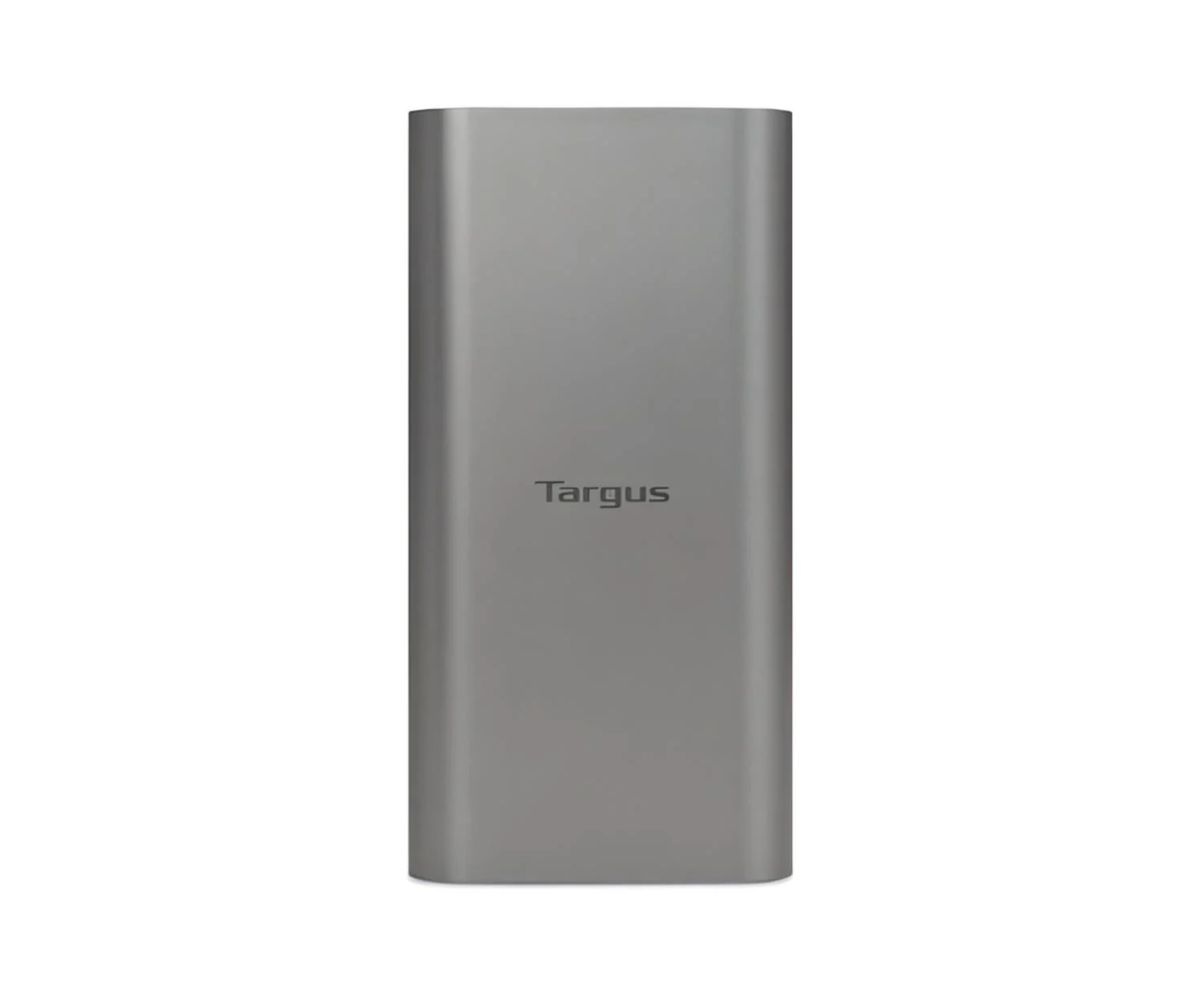 Targus 140W USB C Power Bank APB081GL 2 Years
