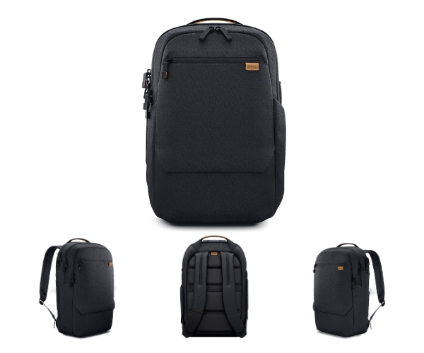Dell Pro 14-16 Premium EcoLoop Backpack​ - CP762