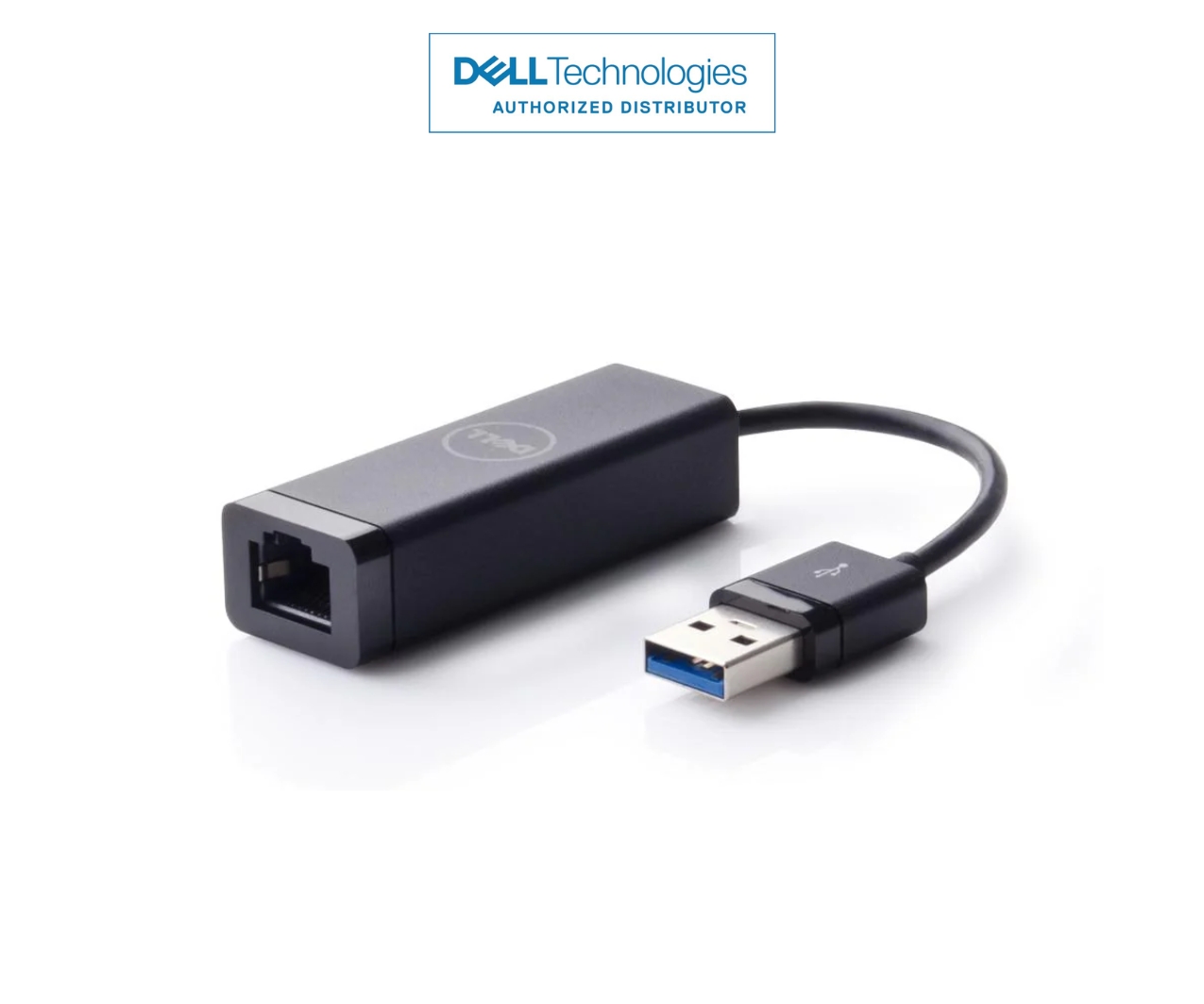Dell Adapter - USB 3 to Ethernet (PXE)