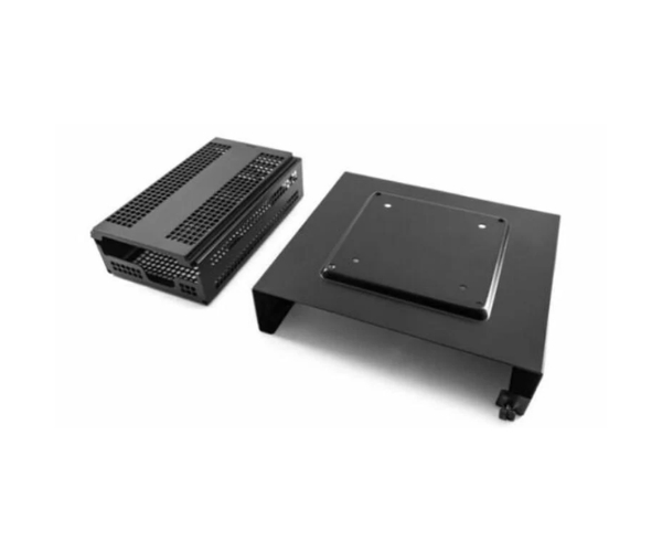 Kit-OptiPlex Micro and Thin Client Dual VESA Mount