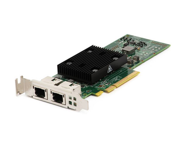 Broadcom 57416 Dual Port 10Gb Base-T PCIe Adapter 