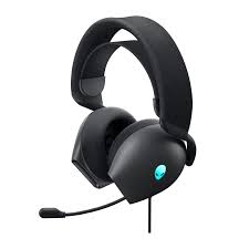 Alienware Wired Gaming Headset - AW520H (Dark Side