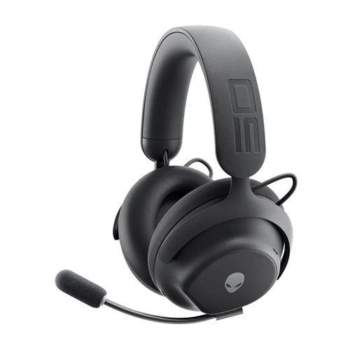 Alienware Pro Wireless Gaming Headset - Dark Side 