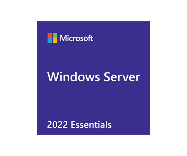 Windows Server 2022 Essentials EditionROK10CORE (f