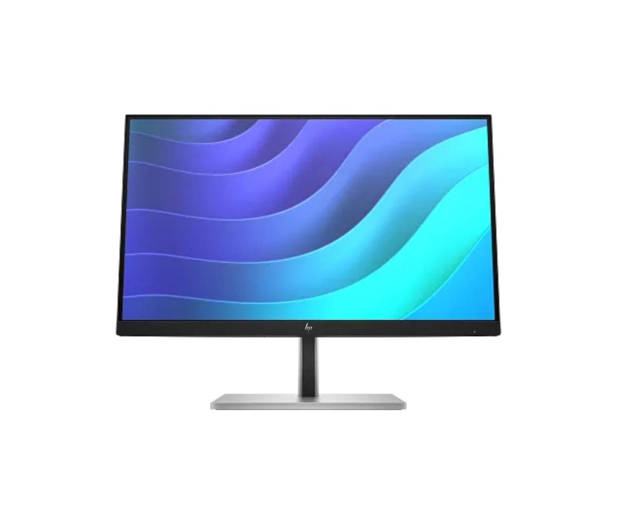 HP EliteDisplay E22 G5 FHD Monitor 54.6 cm (21.5