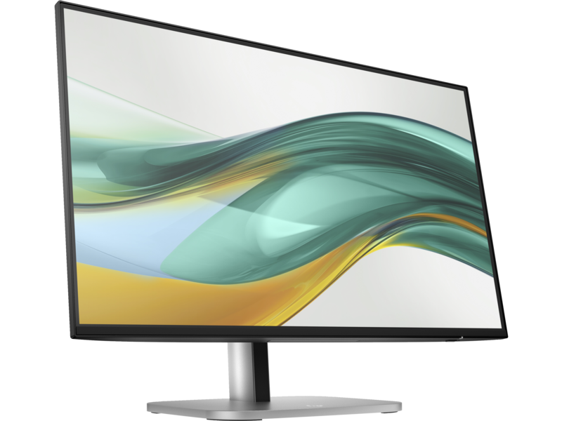 HP Series 5 Pro 23.8 inch FHD Monitor Anti glare 3