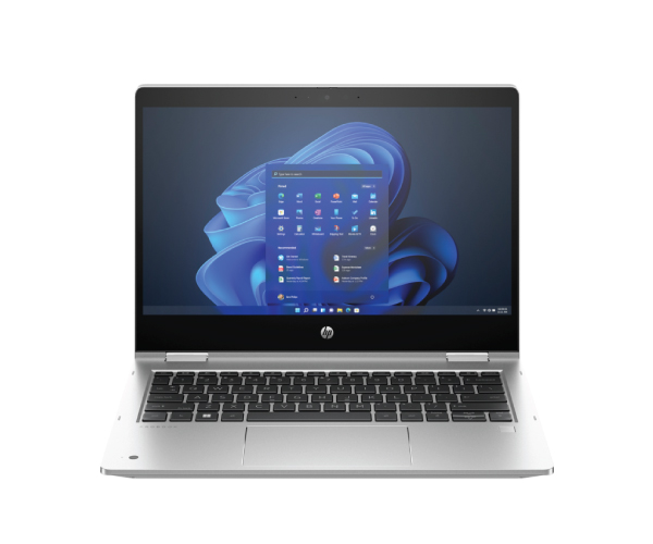 HP Probook x360 435 G10 Ryzen 5 7530U 16GB (1x16GB